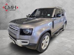 Land Rover Defender 110 D250 SE - Image 22