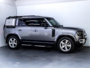 Land Rover Defender 110 D250 SE - Image 2