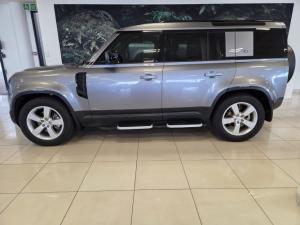 Land Rover Defender 110 D250 SE - Image 2