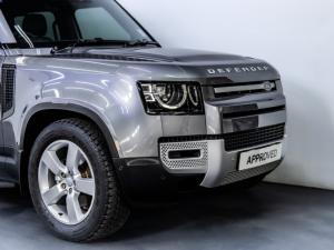 Land Rover Defender 110 D250 SE - Image 3