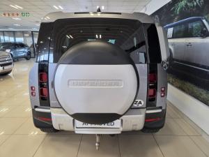 Land Rover Defender 110 D250 SE - Image 5