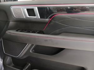 Foton Tunland V7 2.0TD double cab VLX 4x4 - Image 12