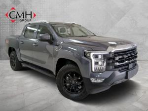 Foton Tunland V7 2.0TD double cab VLX 4x4 - Image 1