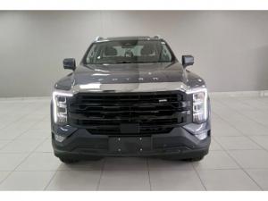 Foton Tunland V7 2.0TD double cab VLX 4x4 - Image 2