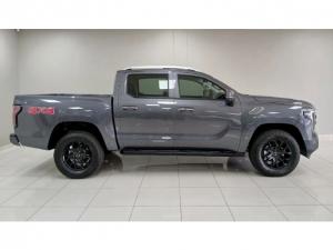 Foton Tunland V7 2.0TD double cab VLX 4x4 - Image 3