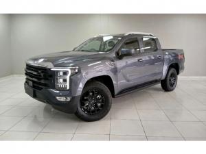 Foton Tunland V7 2.0TD double cab VLX 4x4 - Image 6