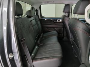Foton Tunland V7 2.0TD double cab VLX 4x4 - Image 9
