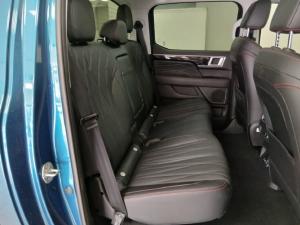 Foton Tunland V9 2.0TD double cab LTD 4x4 - Image 10