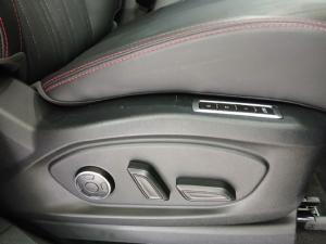 Foton Tunland V9 2.0TD double cab LTD 4x4 - Image 12