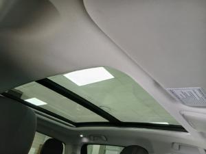 Foton Tunland V9 2.0TD double cab LTD 4x4 - Image 13