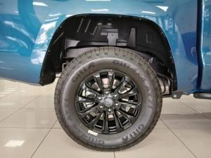 Foton Tunland V9 2.0TD double cab LTD 4x4 - Image 15