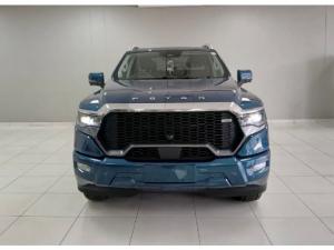 Foton Tunland V9 2.0TD double cab LTD 4x4 - Image 2