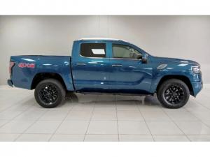 Foton Tunland V9 2.0TD double cab LTD 4x4 - Image 3