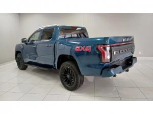 Foton Tunland V9 2.0TD double cab LTD 4x4 - Image 4