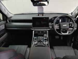 Foton Tunland V9 2.0TD double cab LTD 4x4 - Image 6