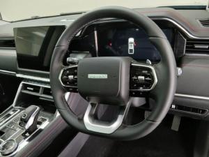 Foton Tunland V9 2.0TD double cab LTD 4x4 - Image 7