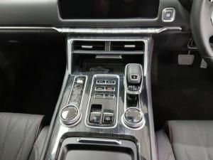 Foton Tunland V9 2.0TD double cab LTD 4x4 - Image 9