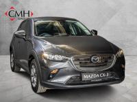 Thumbnail Mazda CX-3 2.0 Dynamic