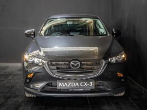 Mazda CX-3 2.0 Dynamic - Image 20