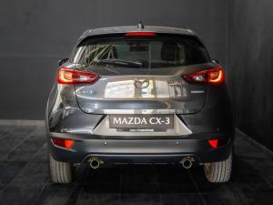 Mazda CX-3 2.0 Dynamic - Image 4