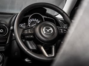 Mazda CX-3 2.0 Dynamic - Image 7