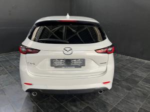 Mazda CX-5 2.0 Dynamic - Image 4