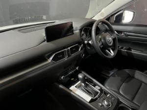 Mazda CX-5 2.0 Dynamic - Image 8