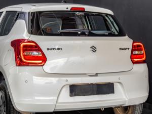 Suzuki Swift 1.2 GA - Image 9