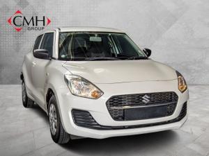 Suzuki Swift 1.2 GA - Image 1
