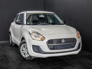 Suzuki Swift 1.2 GA - Image 4