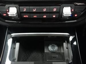 Foton Tunland G7 2.0TD double cab TLX 4x4 - Image 12