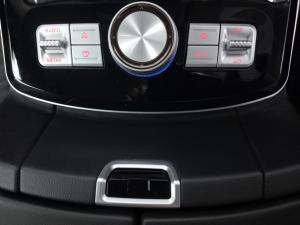 Foton Tunland G7 2.0TD double cab TLX 4x4 - Image 13