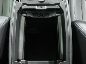 Foton Tunland G7 2.0TD double cab TLX 4x4 - Image 17