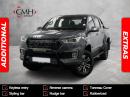 Thumbnail Foton Tunland G7 2.0TD double cab TLX 4x4
