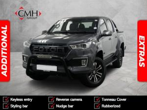Foton Tunland G7 2.0TD double cab TLX 4x4 - Image 1