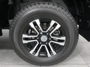 Foton Tunland G7 2.0TD double cab TLX 4x4 - Image 20