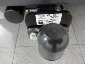 Foton Tunland G7 2.0TD double cab TLX 4x4 - Image 21