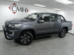 Foton Tunland G7 2.0TD double cab TLX 4x4 - Image 2