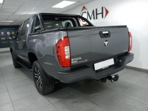 Foton Tunland G7 2.0TD double cab TLX 4x4 - Image 3