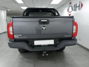 Foton Tunland G7 2.0TD double cab TLX 4x4 - Image 4