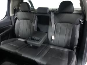 Foton Tunland G7 2.0TD double cab TLX 4x4 - Image 6