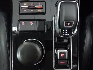 Foton Tunland G7 2.0TD double cab TLX 4x4 - Image 9