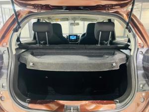 Toyota Vitz 1.0 XR manual - Image 14