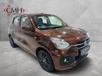 Thumbnail Toyota Vitz 1.0 XR manual