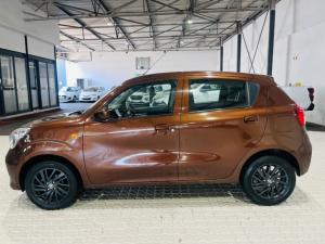 Toyota Vitz 1.0 XR manual - Image 2