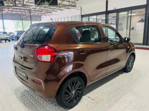 Toyota Vitz 1.0 XR manual - Image 3