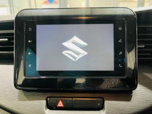 Suzuki Ertiga 1.5 GL auto - Image 10