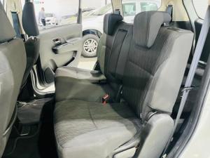 Suzuki Ertiga 1.5 GL auto - Image 6