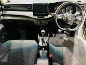 Suzuki Ertiga 1.5 GL auto - Image 5