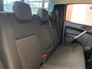 Ford Ranger 2.2TDCi double cab 4x4 XLS auto - Image 10